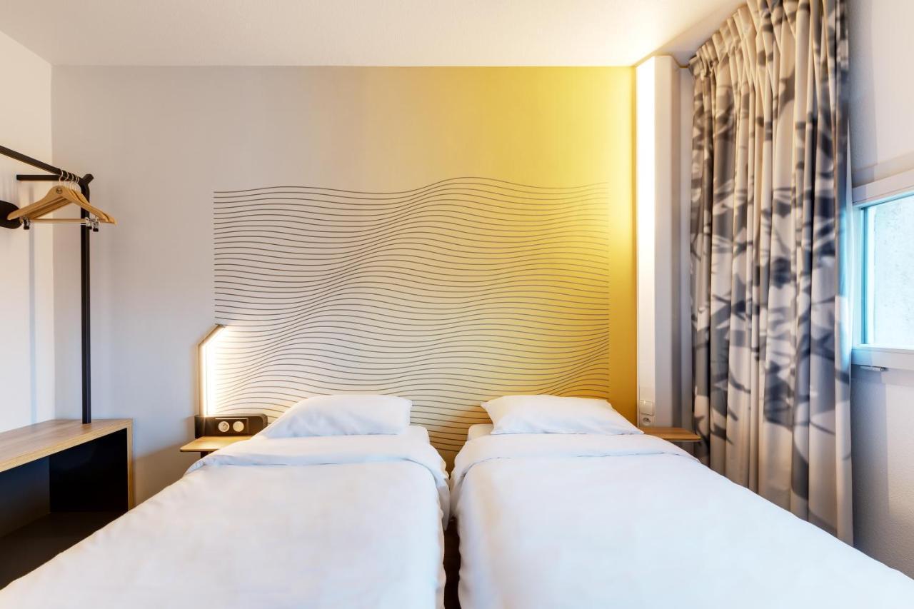 Hotel Reims 2*