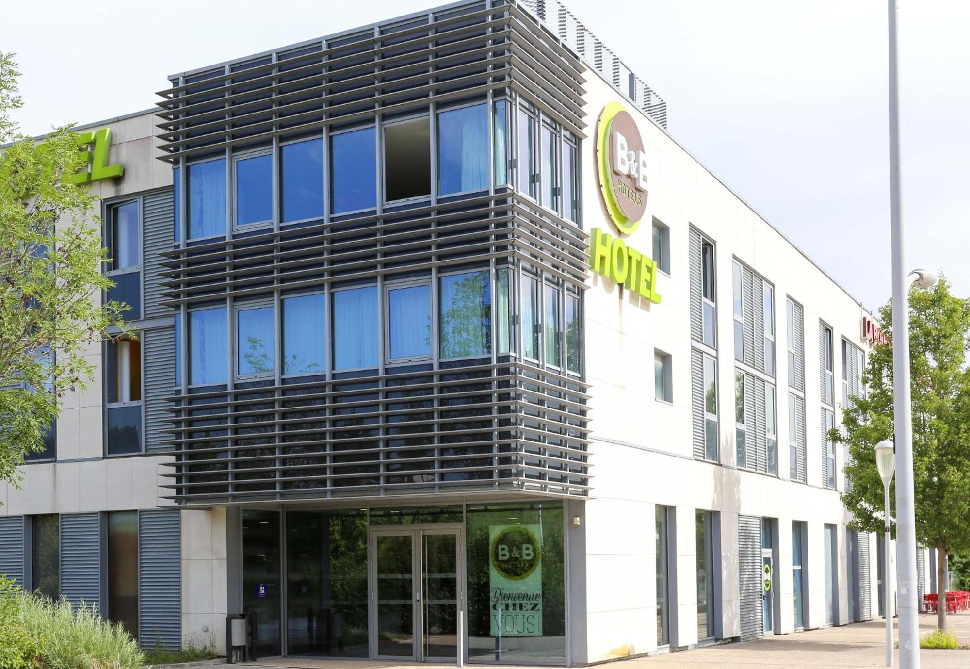 Reims Hotel 2*