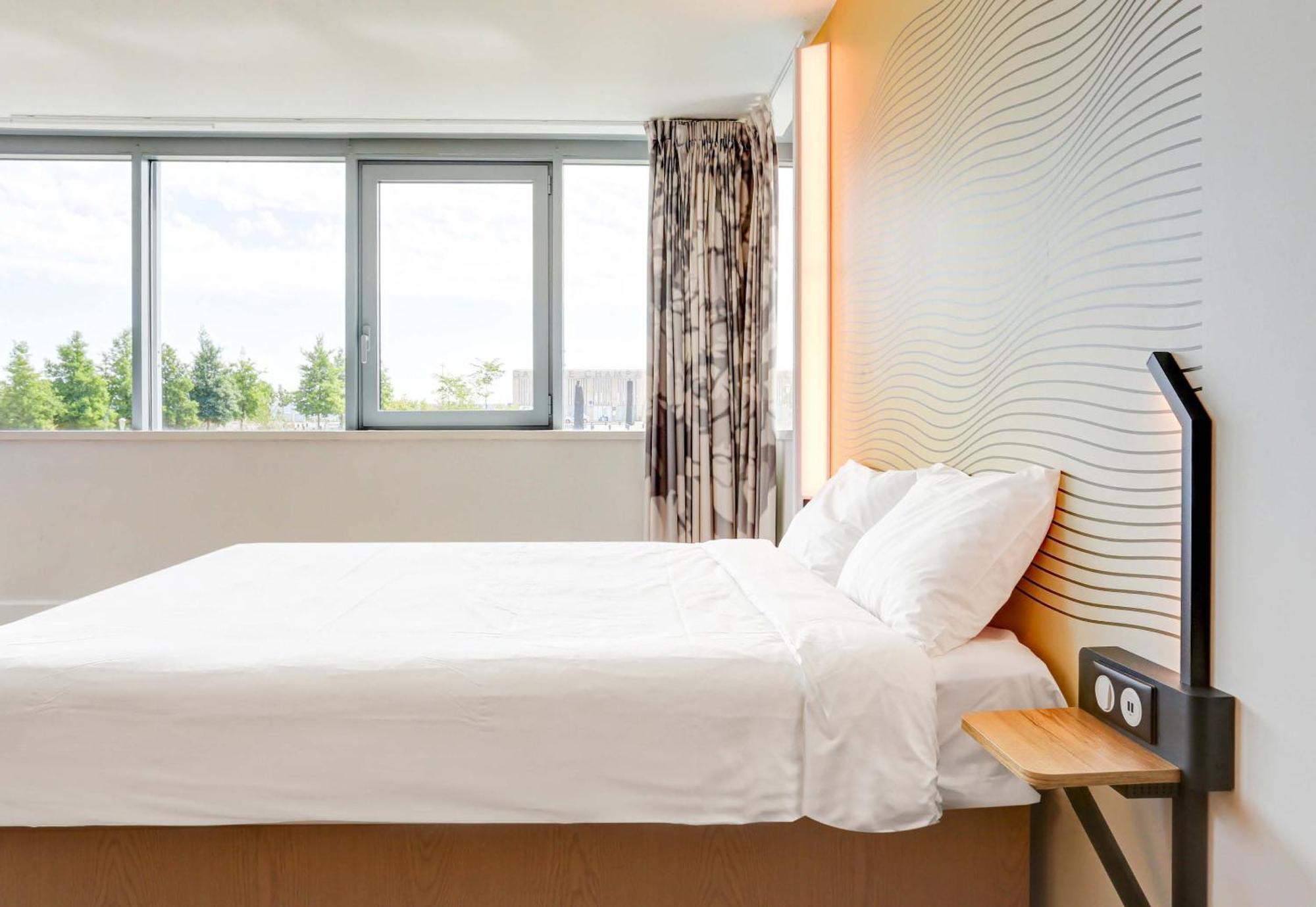 Reims Hotel Bezannes