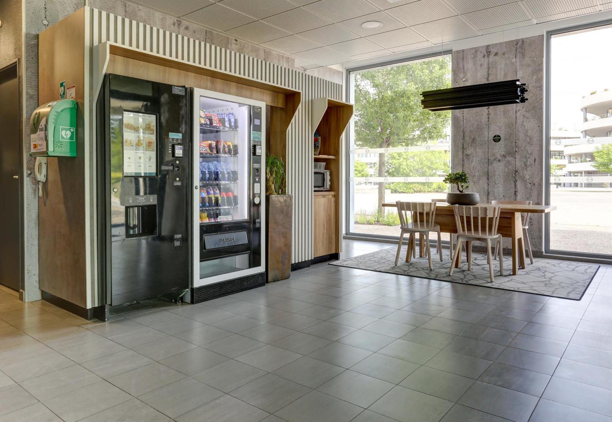 Hotel Reims 2*