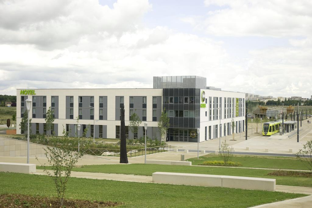 Hotel Reims 2*