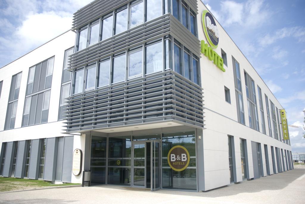 Hotel Reims Bezannes