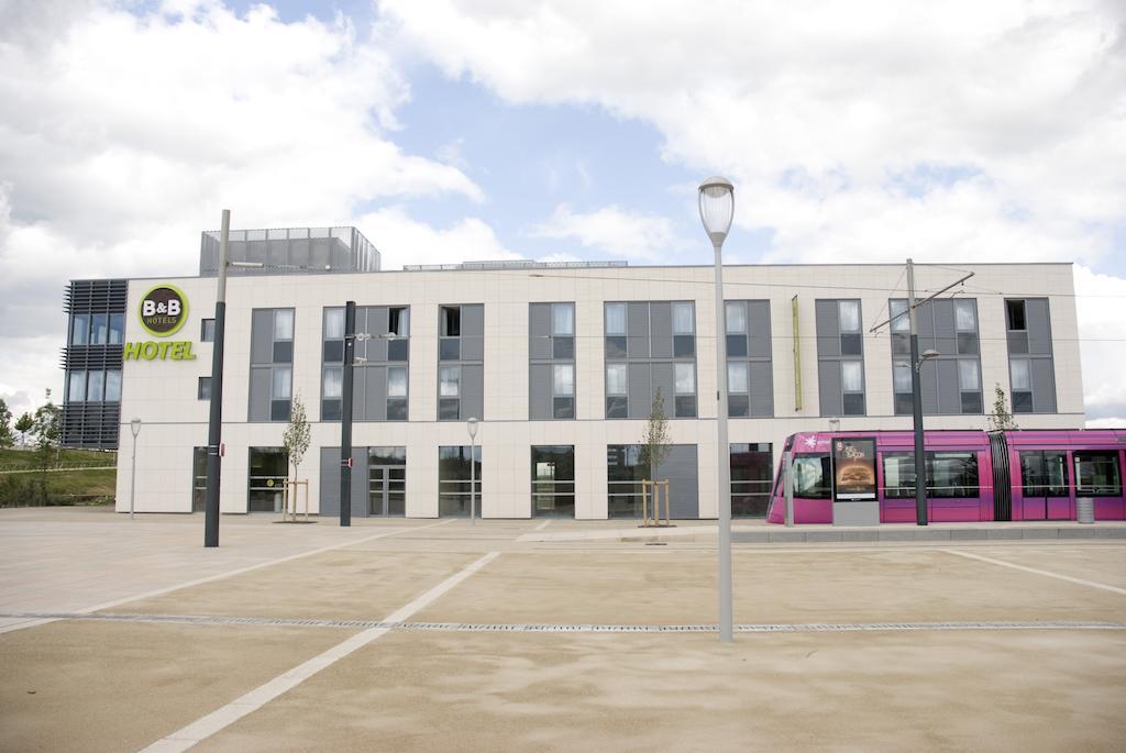 Reims Bezannes