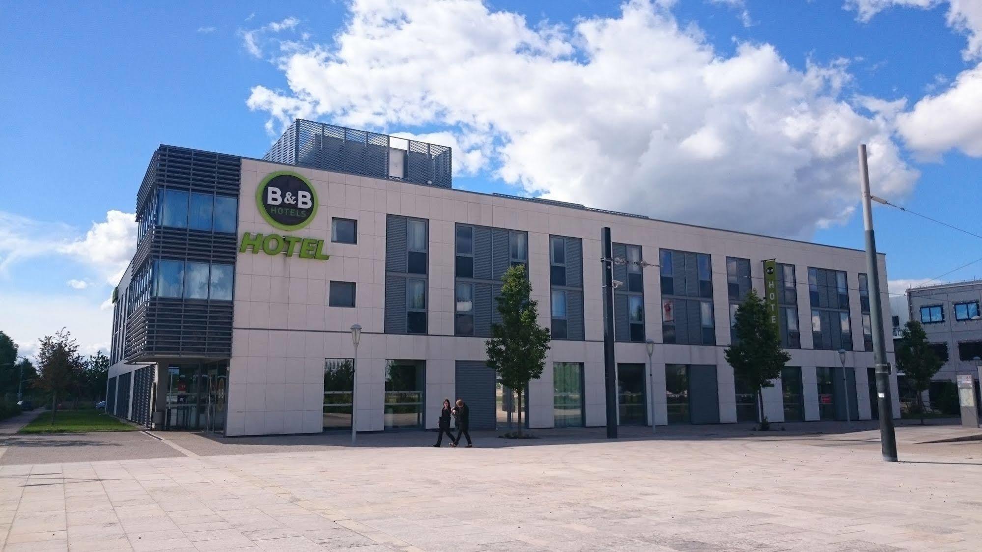 Hotel Reims Bezannes
