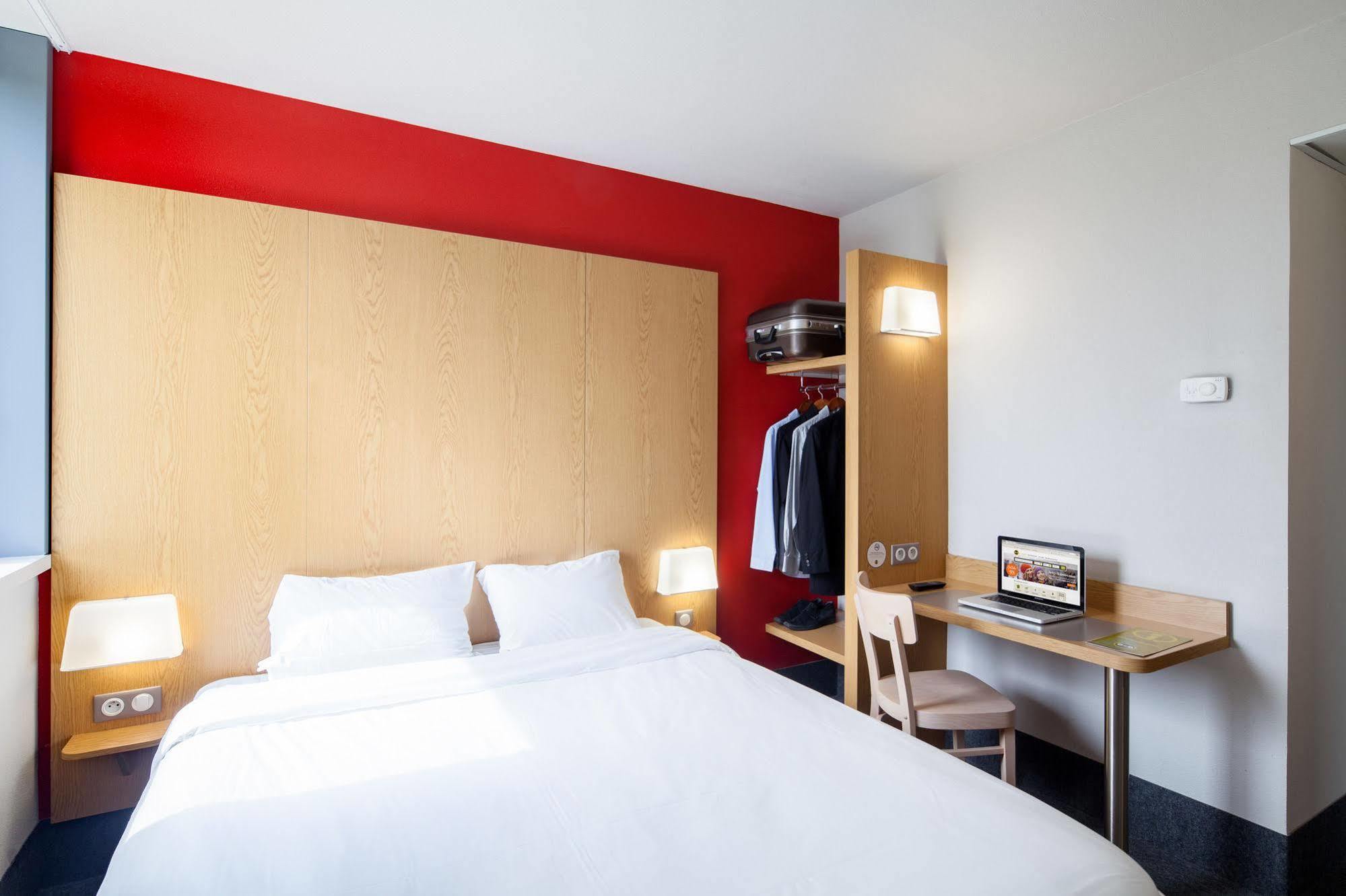 Reims Hotel