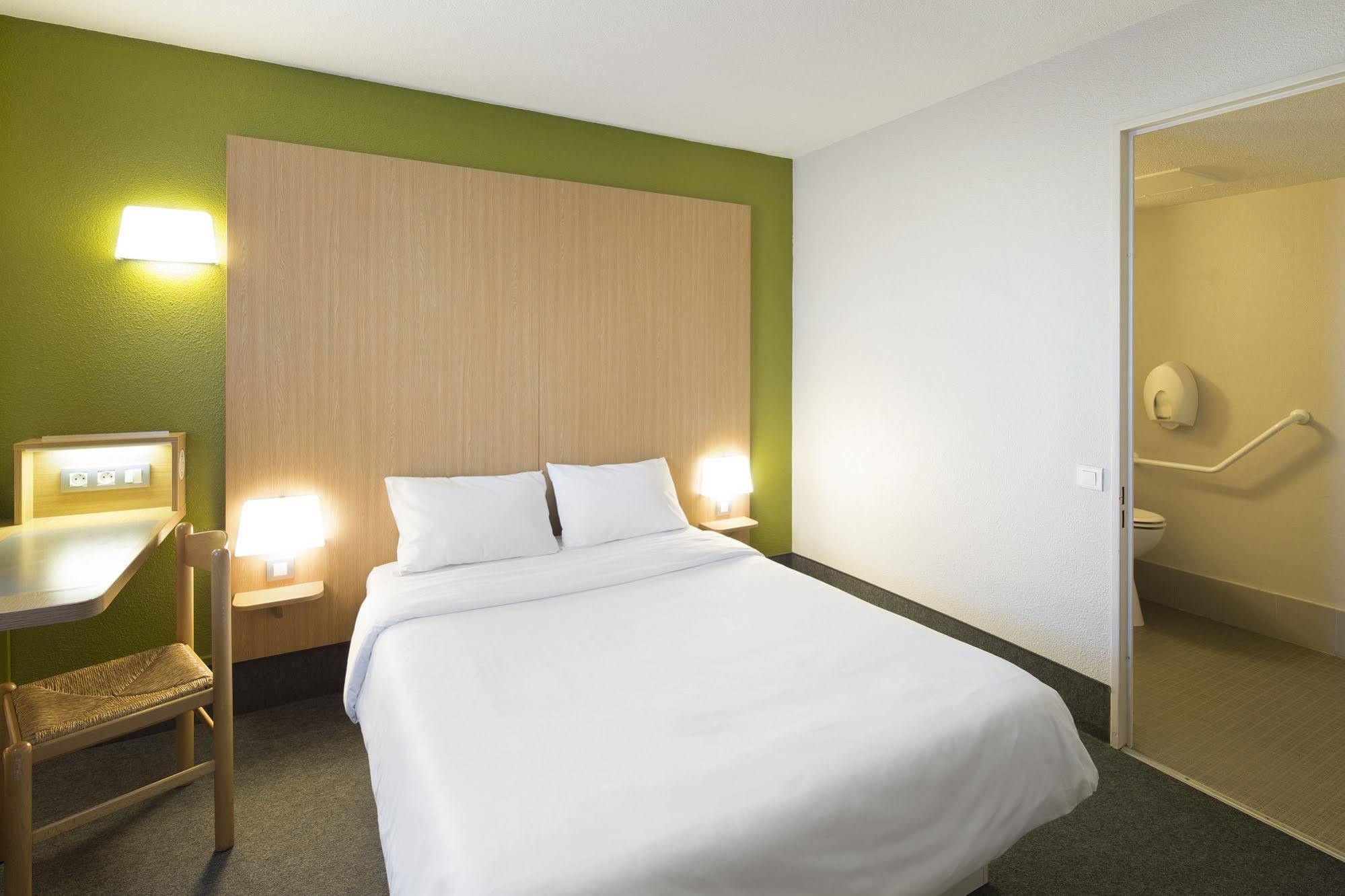 Reims Hotel 2*