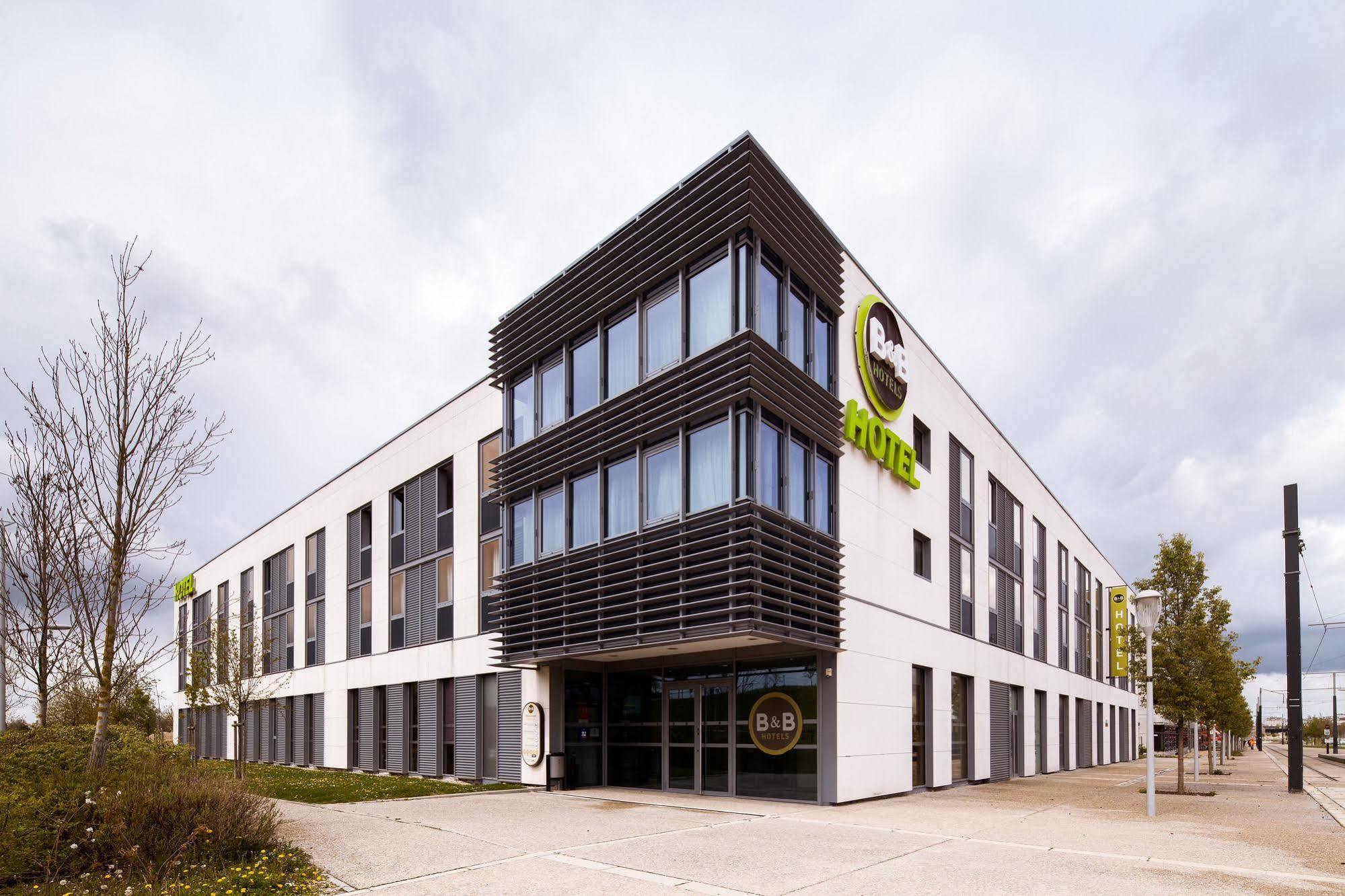 Reims Hotel