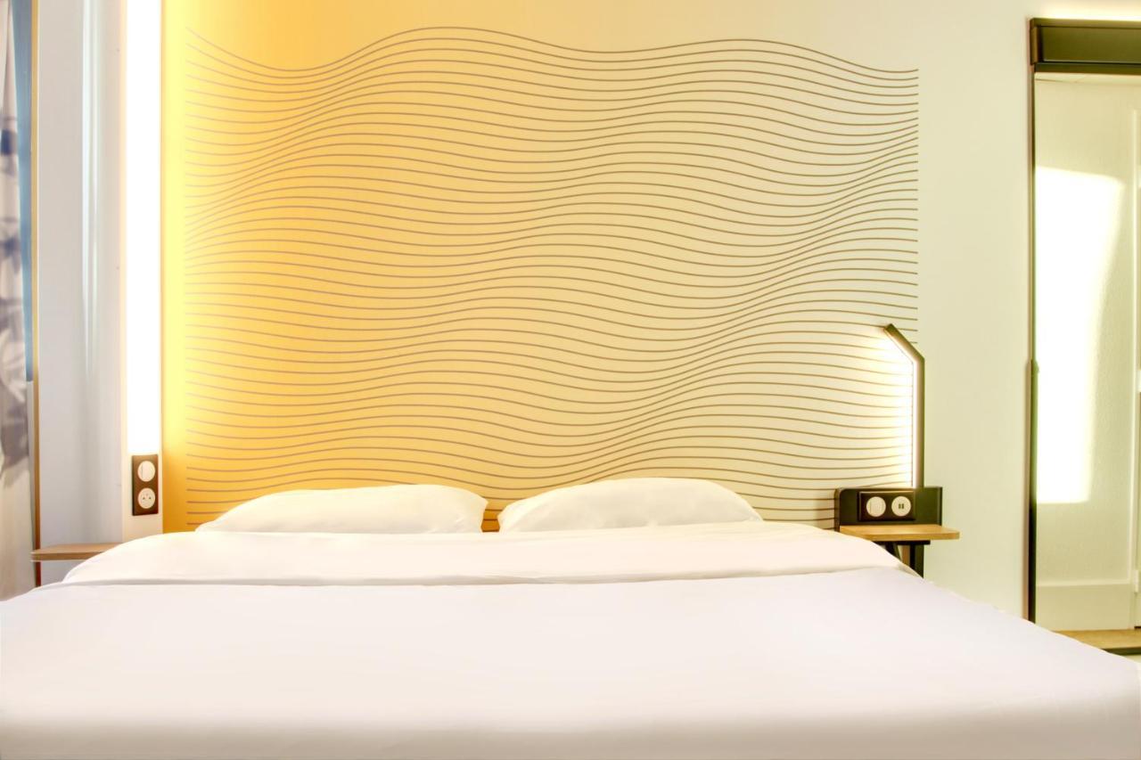 Reims Hotel Bezannes