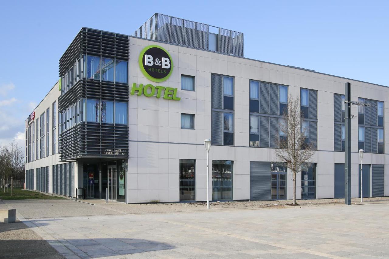 Hotel Reims Bezannes