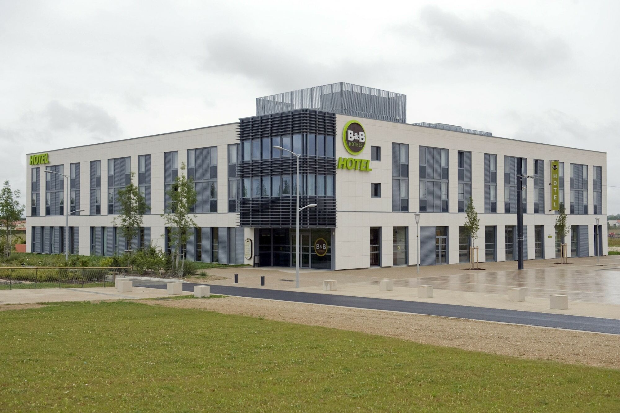Reims Hotel