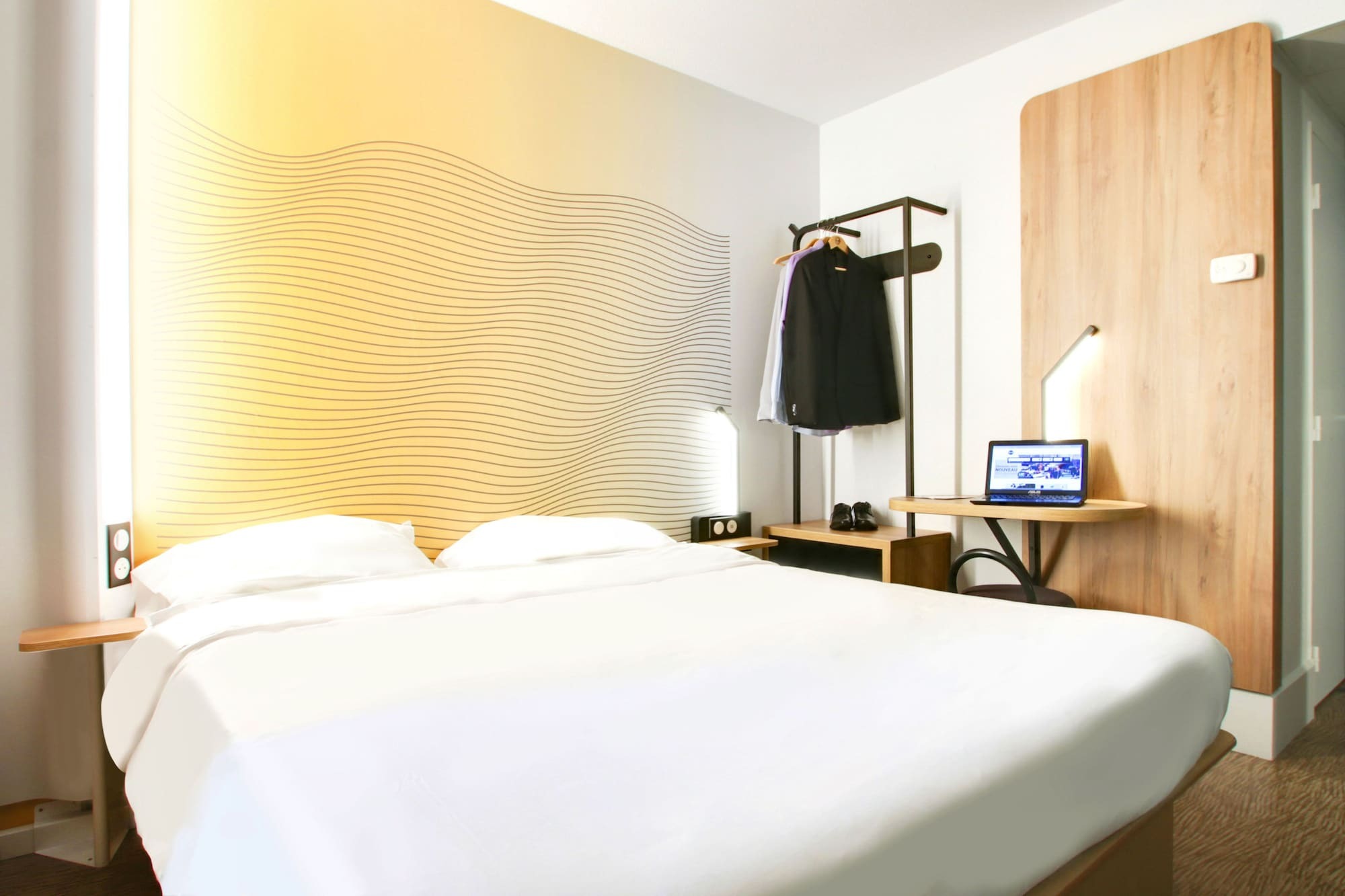 Reims Hotel 2*